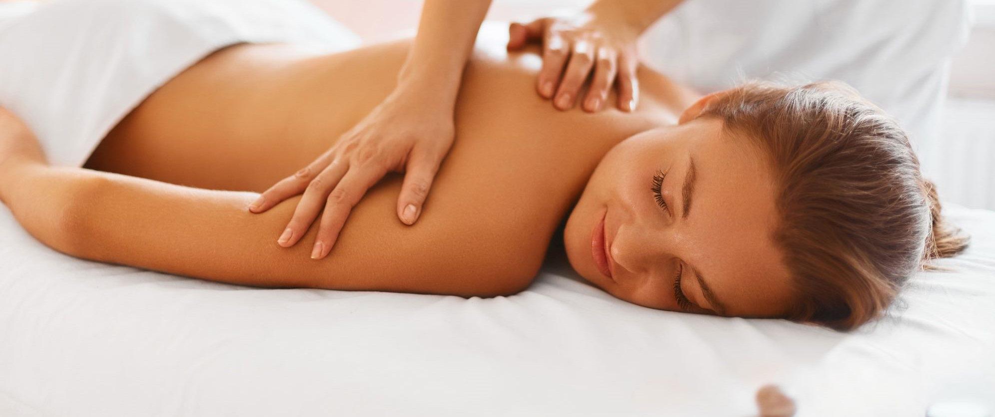 Beckfield大学 Massage Therapy Hero Image - 弗洛伦斯, KY